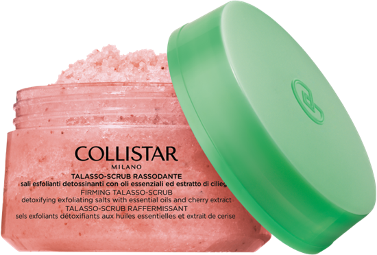 COLLISTAR SCRUB FIRMING TALASSO SCRUB 300 GR